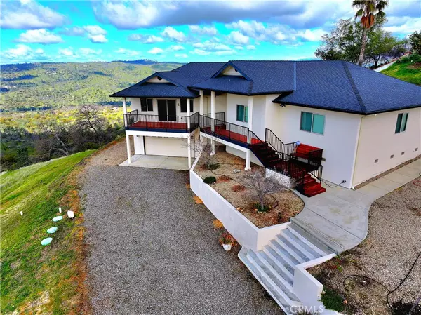 Coarsegold, CA 93614,41015 Lilley Mountain Dr