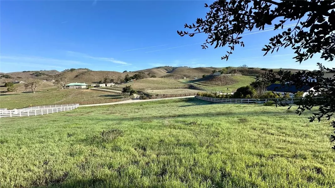 730 My RD, Los Alamos, CA 93440