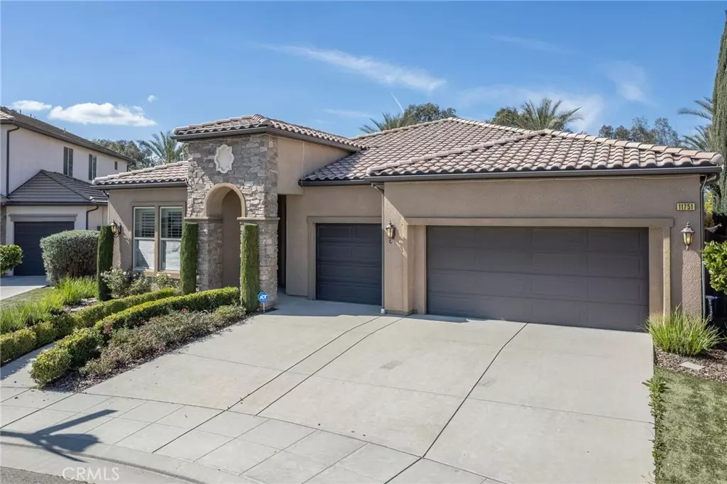 Fresno, CA 93730,11751 N Bella Vita AVE