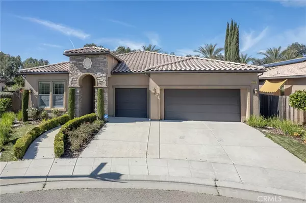 Fresno, CA 93730,11751 N Bella Vita AVE
