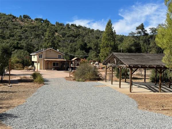 5049 CA-78, Santa Ysabel, CA 92070