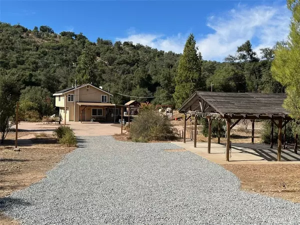 5049 CA-78, Santa Ysabel, CA 92070