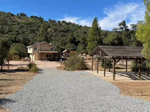 5049 CA-78, Santa Ysabel, CA 92070