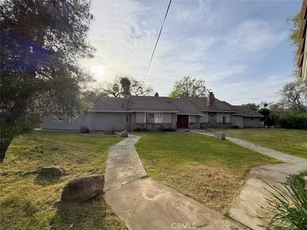 Squaw Valley, CA 93675,47409 Thunderhill LN