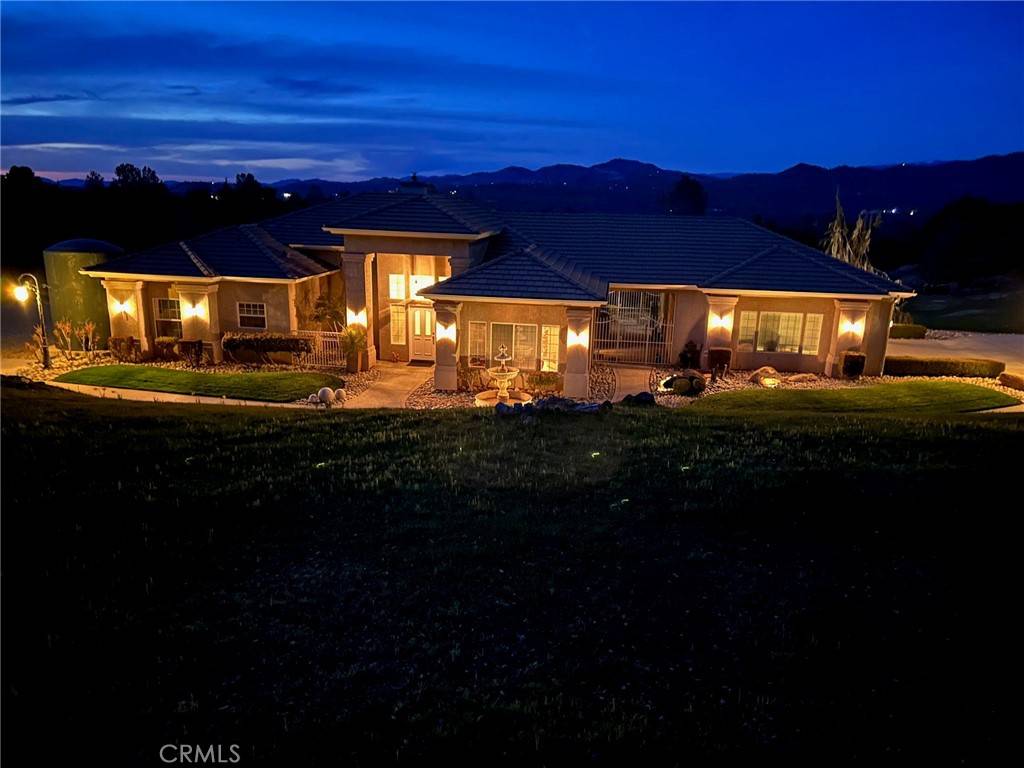 Coarsegold, CA 93614,31008 Longview LN E