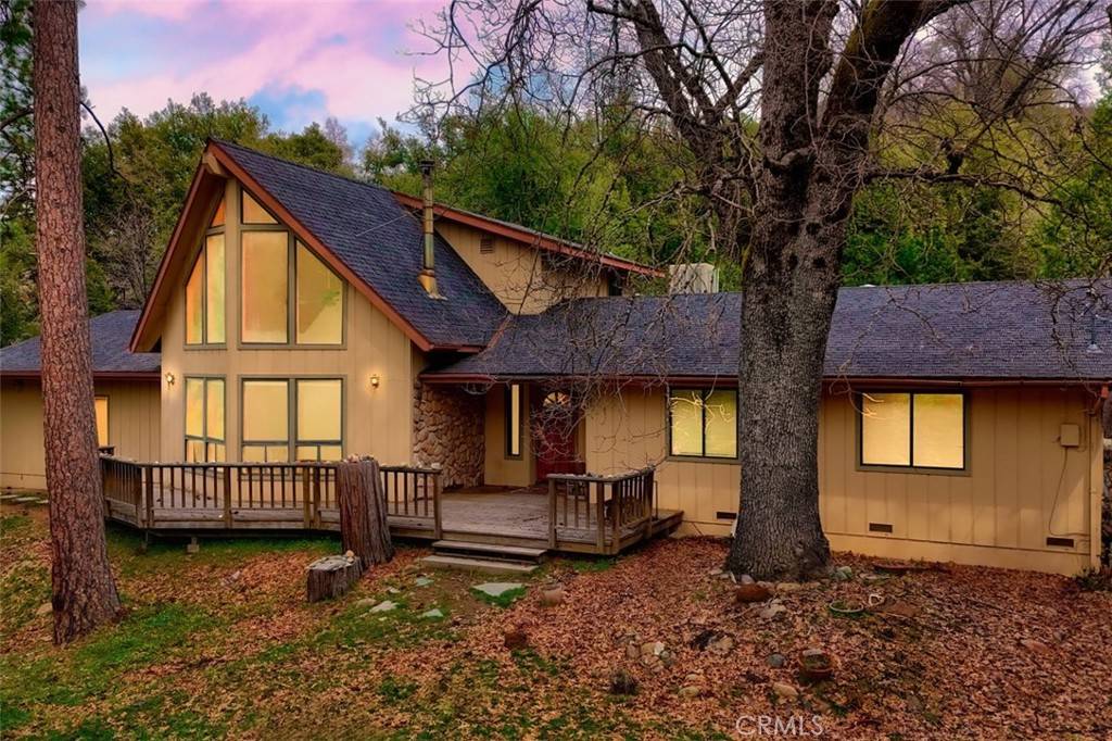Oakhurst, CA 93644,51973 Montgomery DR