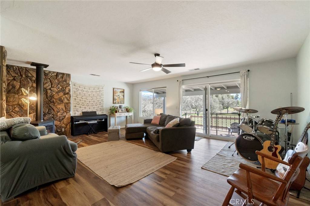 5065 Silva RD, Mariposa, CA 95338