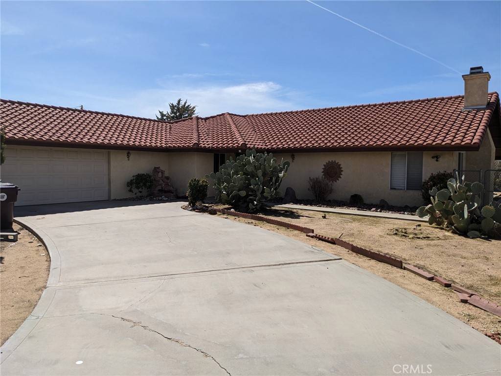 Yucca Valley, CA 92284,8802 Rubidoux AVE