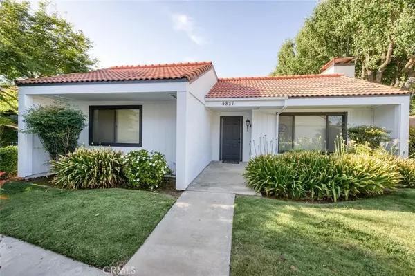 4837 N Hulbert AVE, Fresno, CA 93705