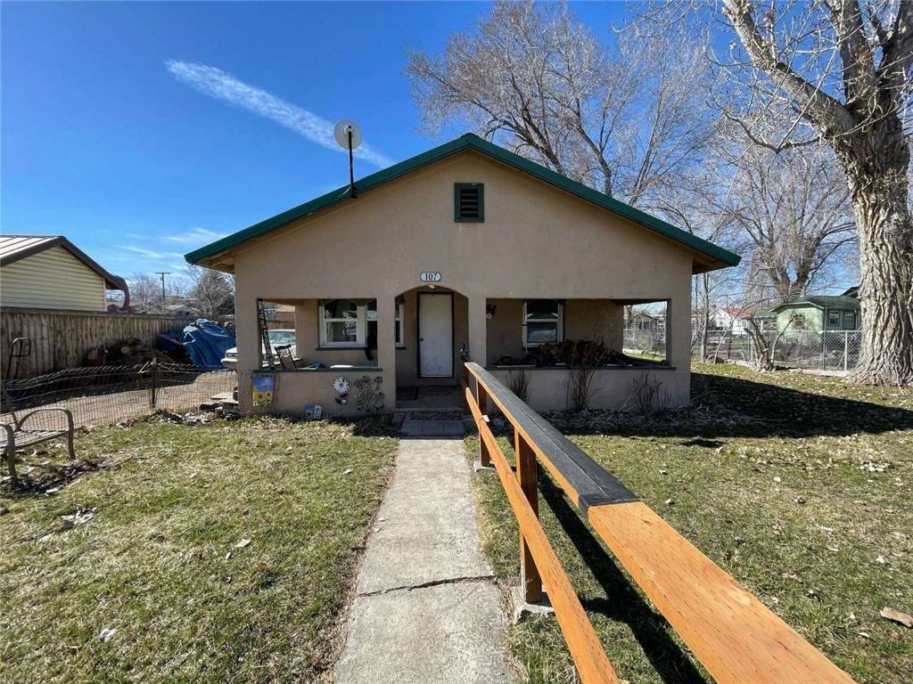 107 N Rine ST, Alturas, CA 96101
