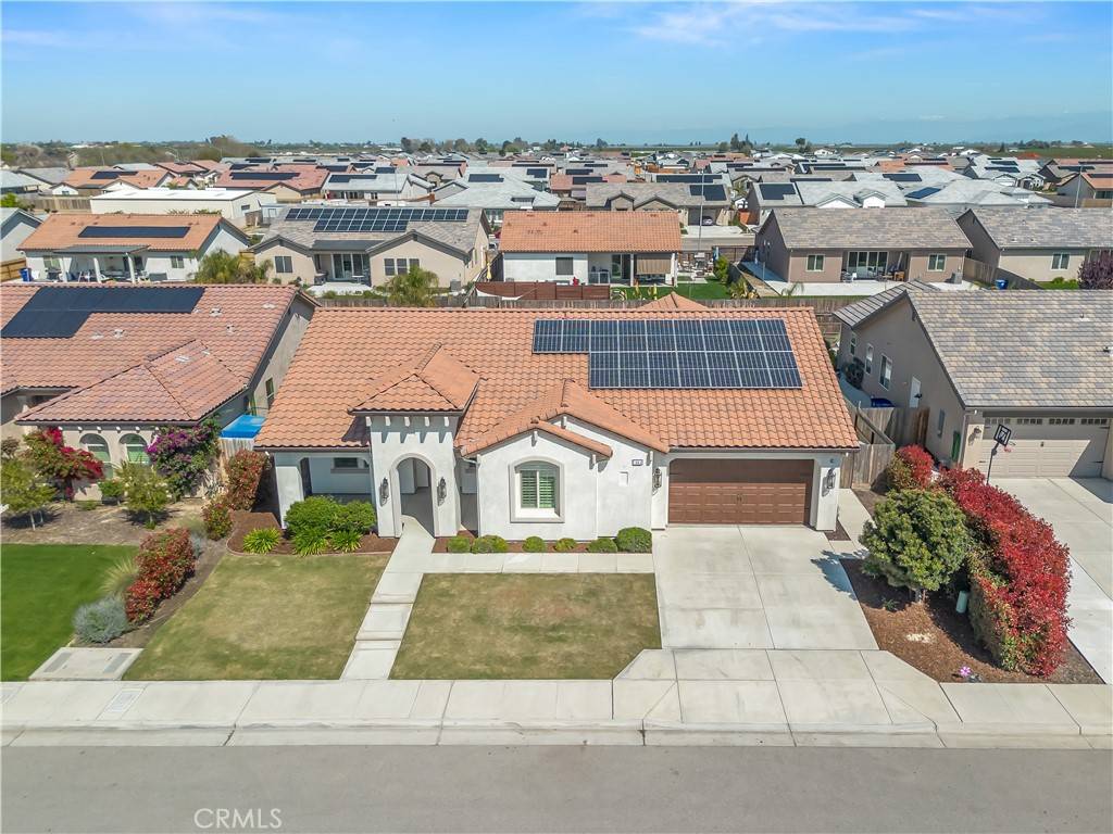 Kingsburg, CA 93631,1943 Silverbrooke