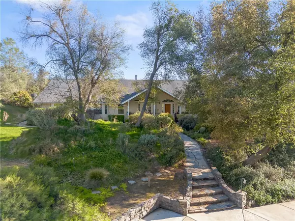 Coarsegold, CA 93614,45936 Spring Trail