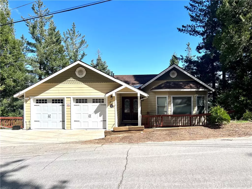 Crestline, CA 92325,24356 Altdorf DR