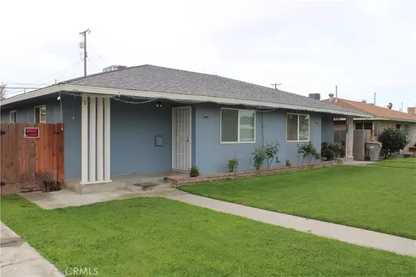 Fresno, CA 93703,3474 E Terrace AVE