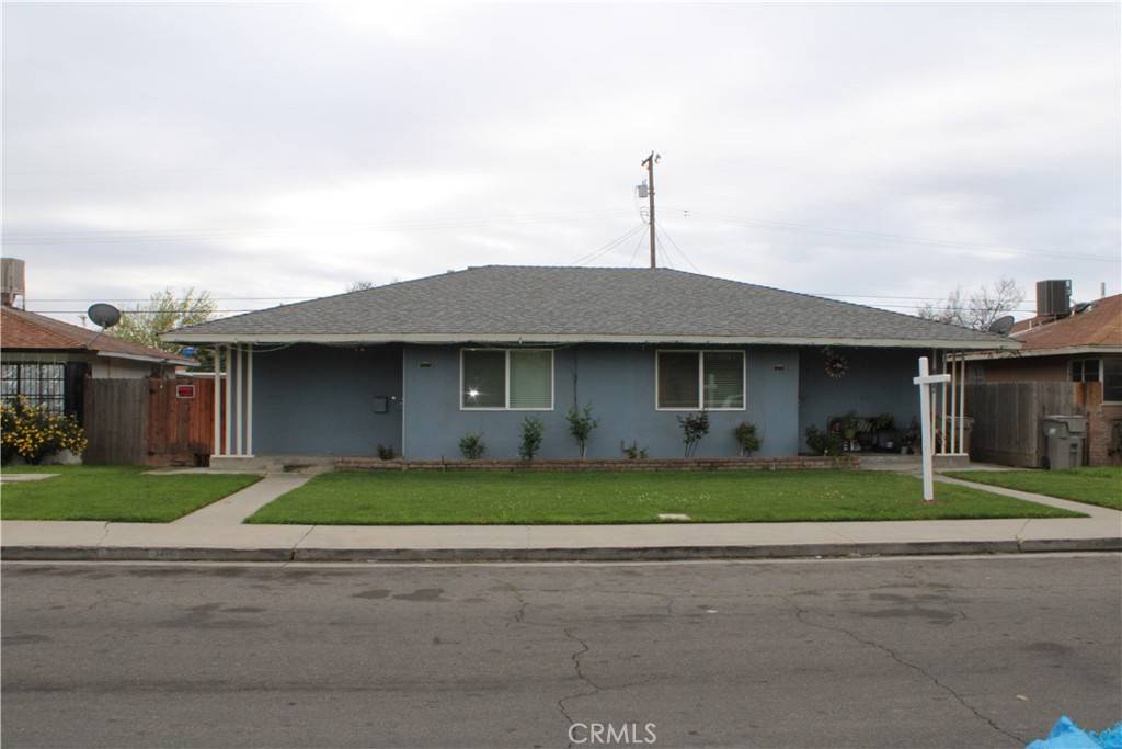 3474 E Terrace AVE, Fresno, CA 93703