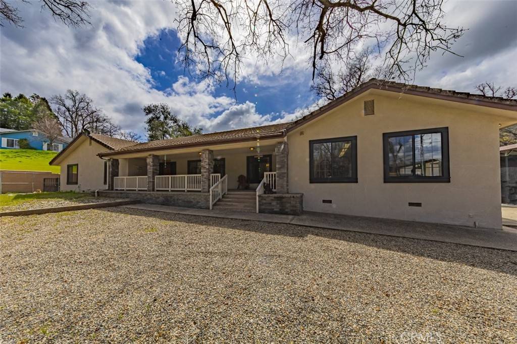 Oakhurst, CA 93644,45344 S Oakview DR