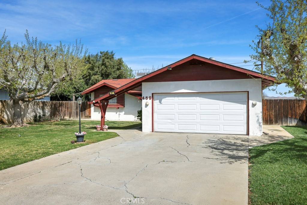 Coalinga, CA 93210,459 Roosevelt ST