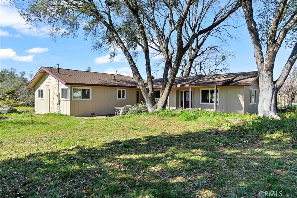 Mariposa, CA 95338,5031 Silva RD