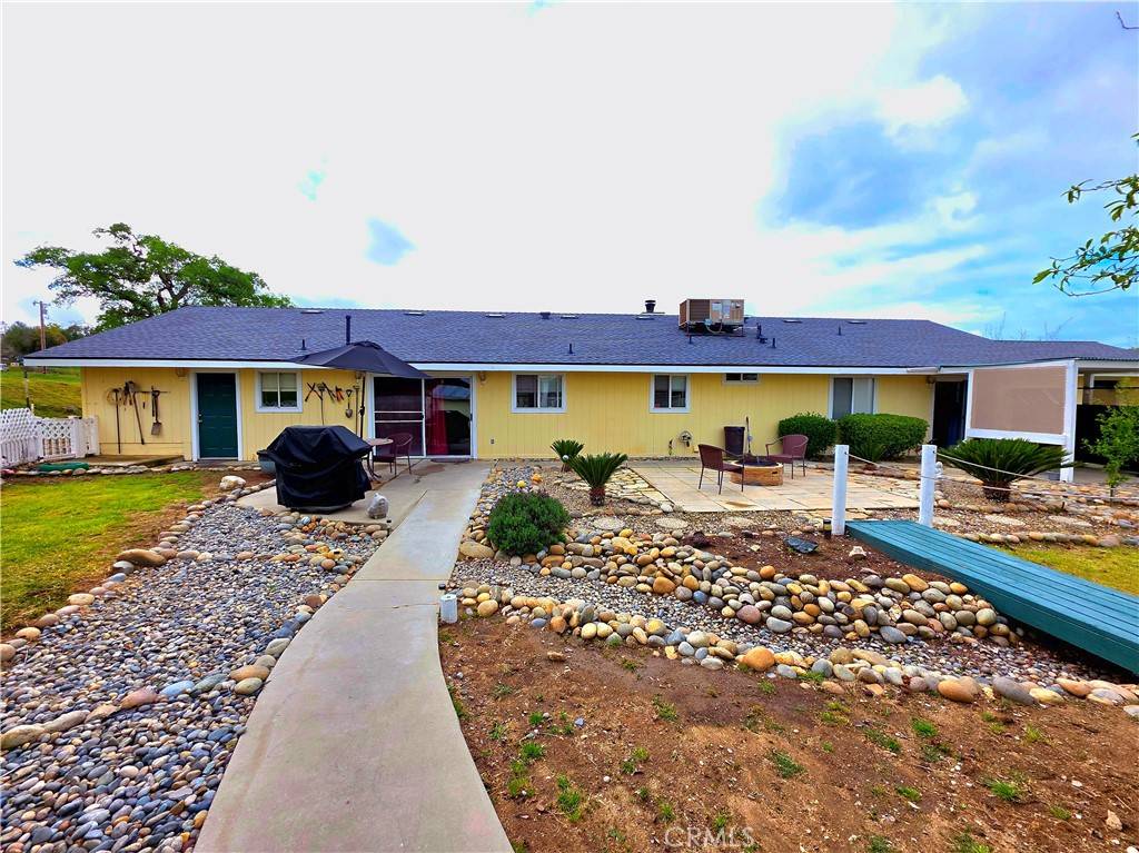 Coarsegold, CA 93614,42883 Revis Ct