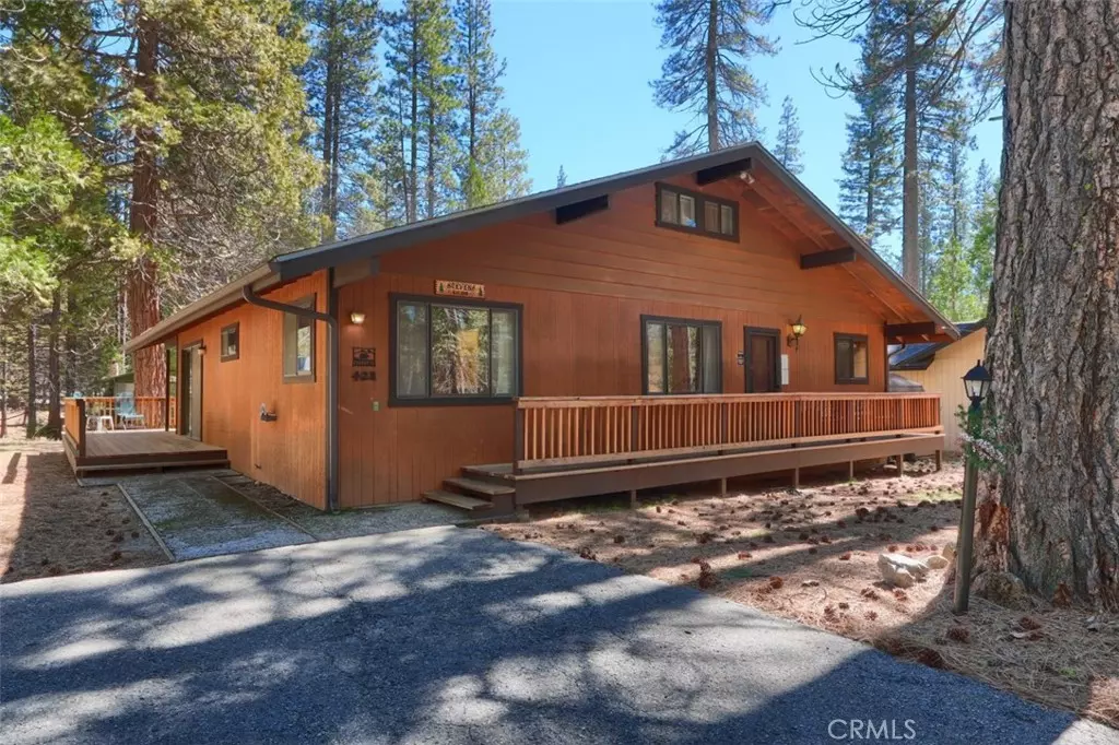Wawona, CA 95389,2646 W Bruce RD