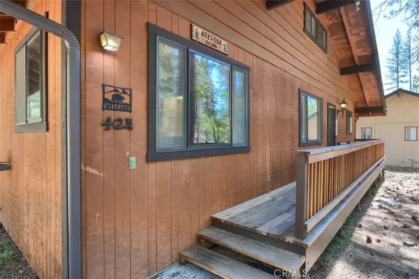 Wawona, CA 95389,2646 W Bruce RD