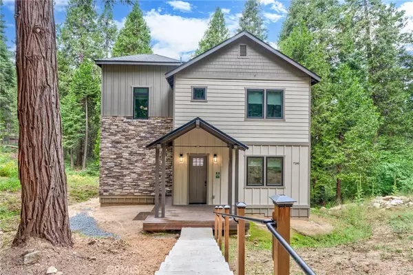 7190 Yosemite Park WAY, Yosemite, CA 95389