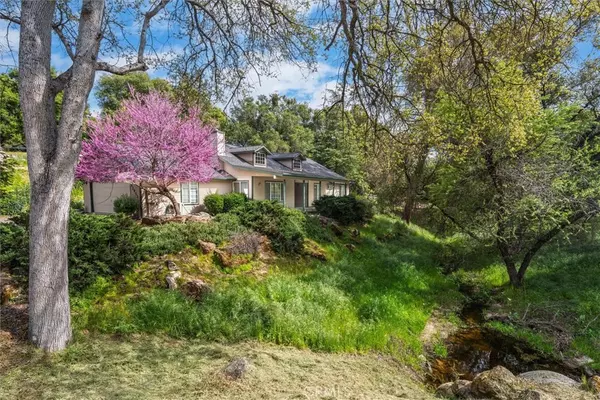 Coarsegold, CA 93614,42852 Badger Circle DR