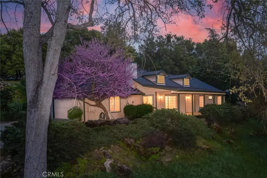 42852 Badger Circle DR, Coarsegold, CA 93614