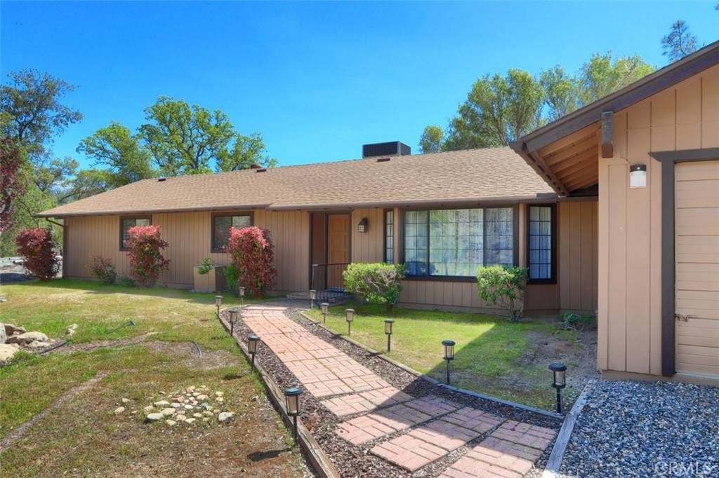Coarsegold, CA 93614,44410 Quail CT