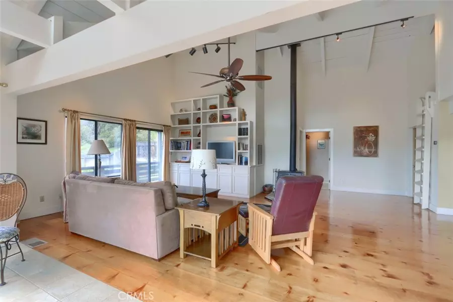 6281 Pine Canyon RD, Mariposa, CA 95338
