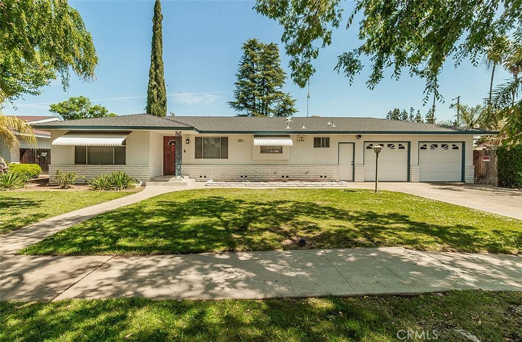 6026 N Winchester AVE,  Fresno,  CA 93704