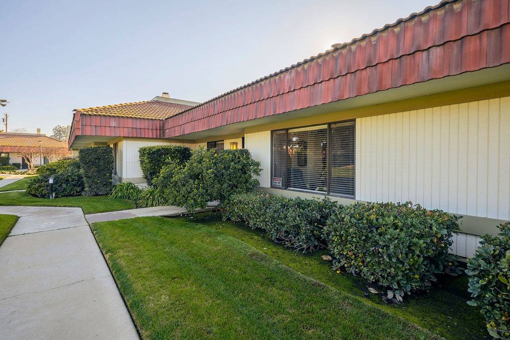 Fresno, CA 93705,4908 N Sequoia AVE #102