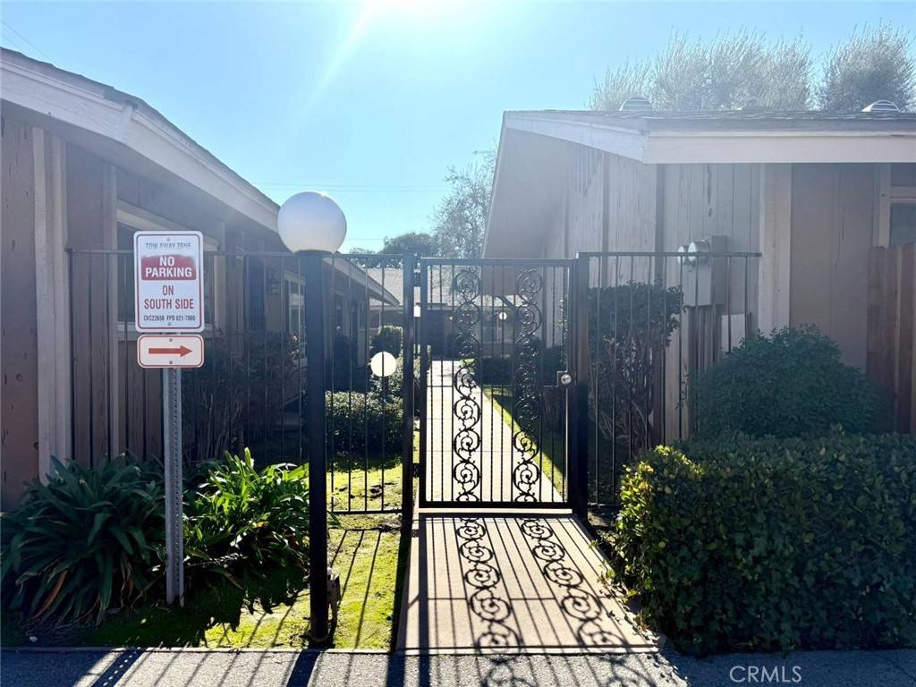 Fresno, CA 93705,3725 N Fruit AVE #B
