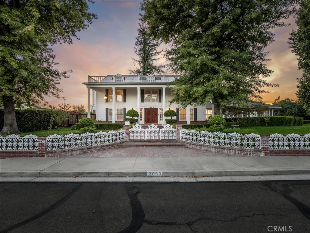 2863 Olive ST, Selma, CA 93662