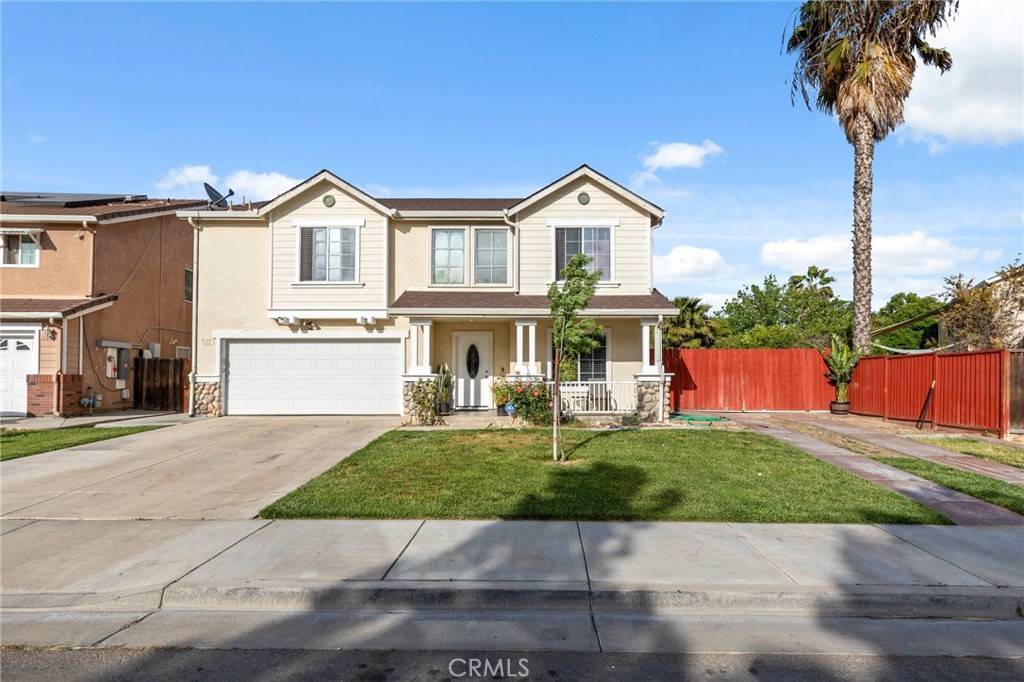 Los Banos, CA 93635,748 Heron DR