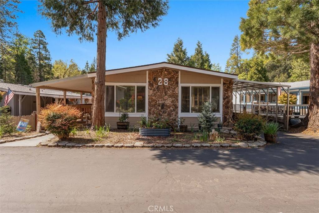 39737 Road 274 #28, Bass Lake, CA 93604