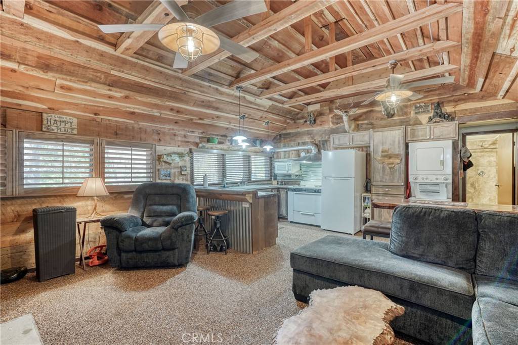 Shaver Lake, CA 93664,52347 Elder Rd #56