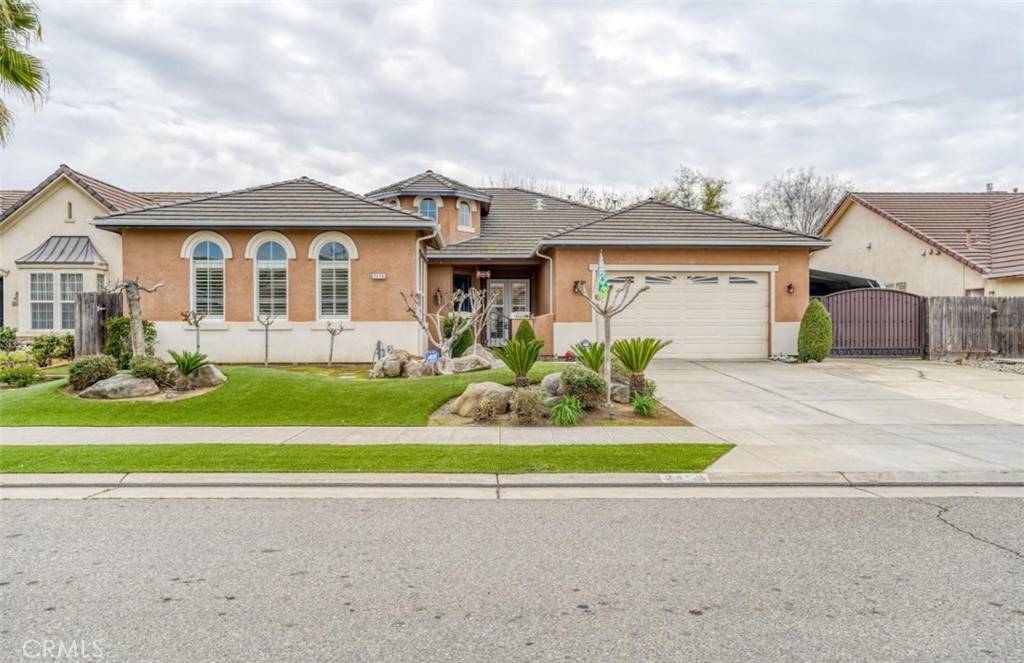 Clovis, CA 93611,2458 Warner AVE