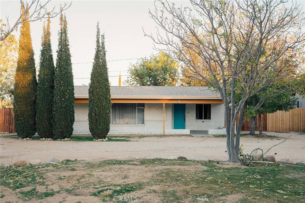 7455 Bannock TRL, Yucca Valley, CA 92284