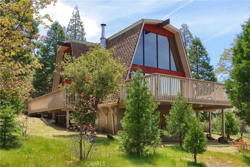 North Fork, CA 93643,60027 Cascadel DR S