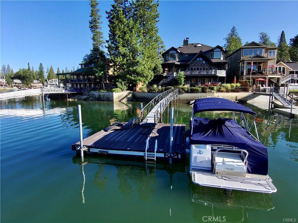 Bass Lake, CA 93604,39269 Paha