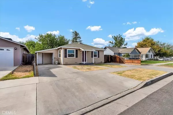 Corcoran, CA 93212,1015 Hall AVE
