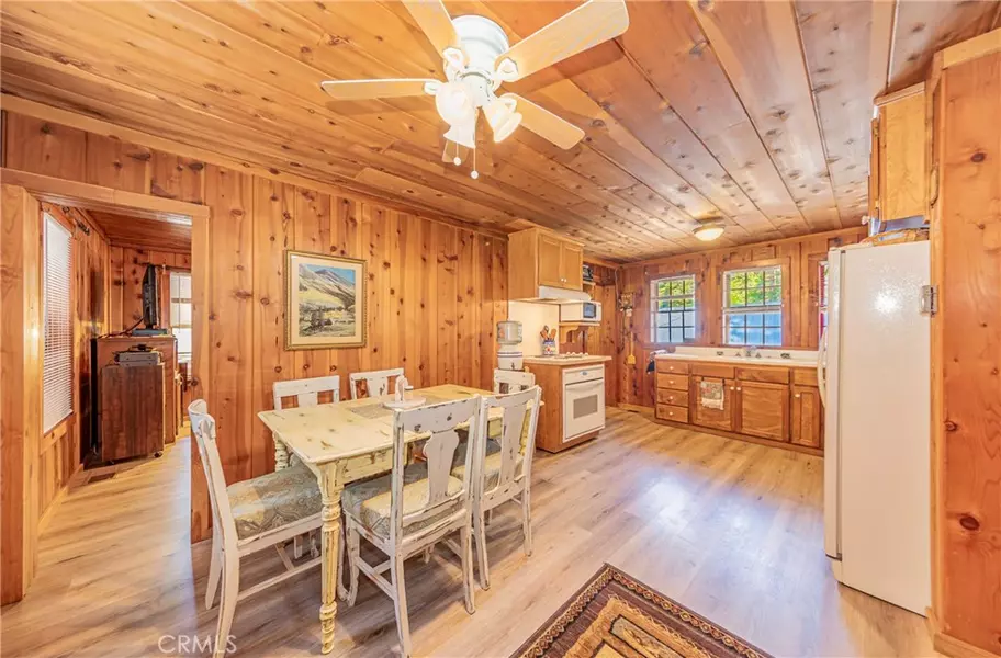 50054 Poplar RD, Oakhurst, CA 93644
