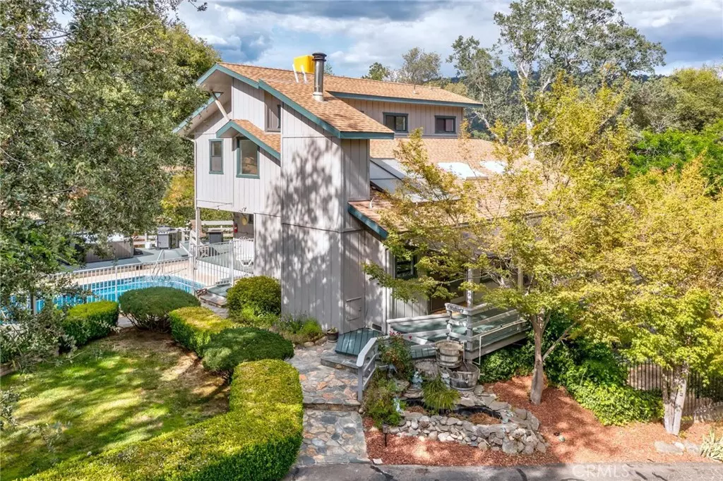 Oakhurst, CA 93644,40866 Hodges Hill DR