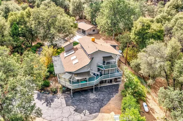 Oakhurst, CA 93644,40866 Hodges Hill DR