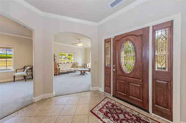 Coarsegold, CA 93614,30840 Badger CT