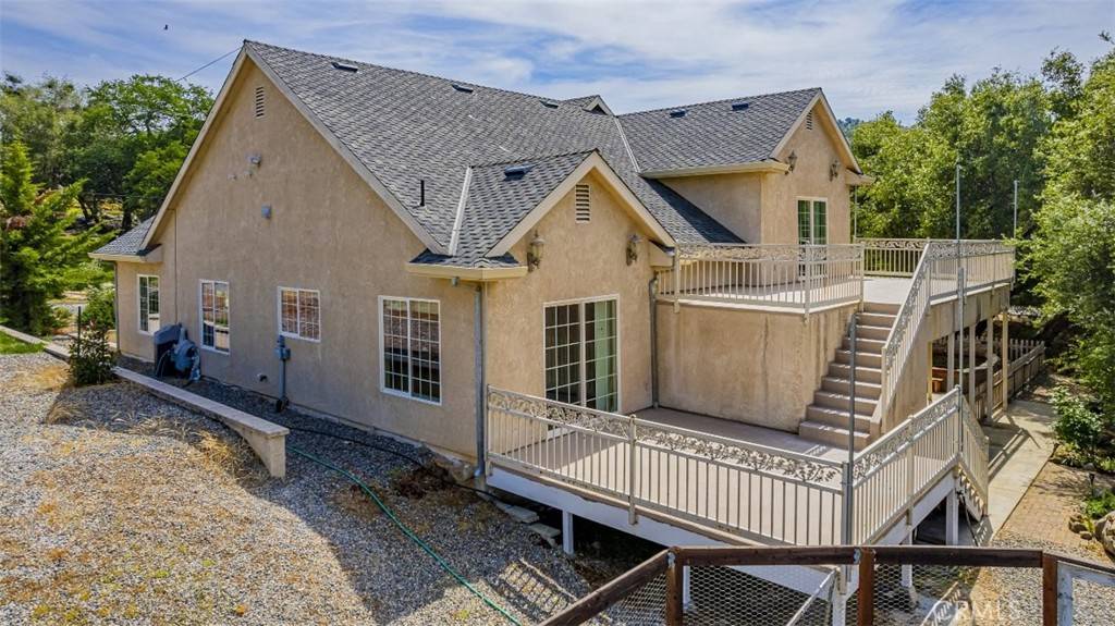 Coarsegold, CA 93614,30840 Badger CT