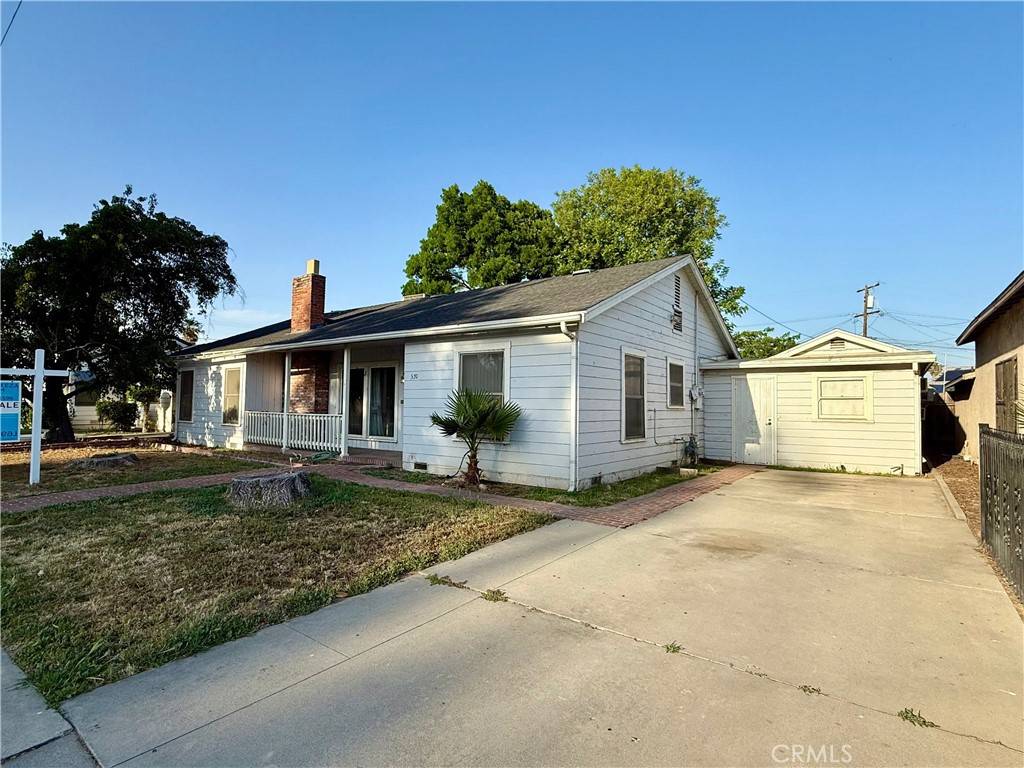 Reedley, CA 93654,570 S Reed AVE