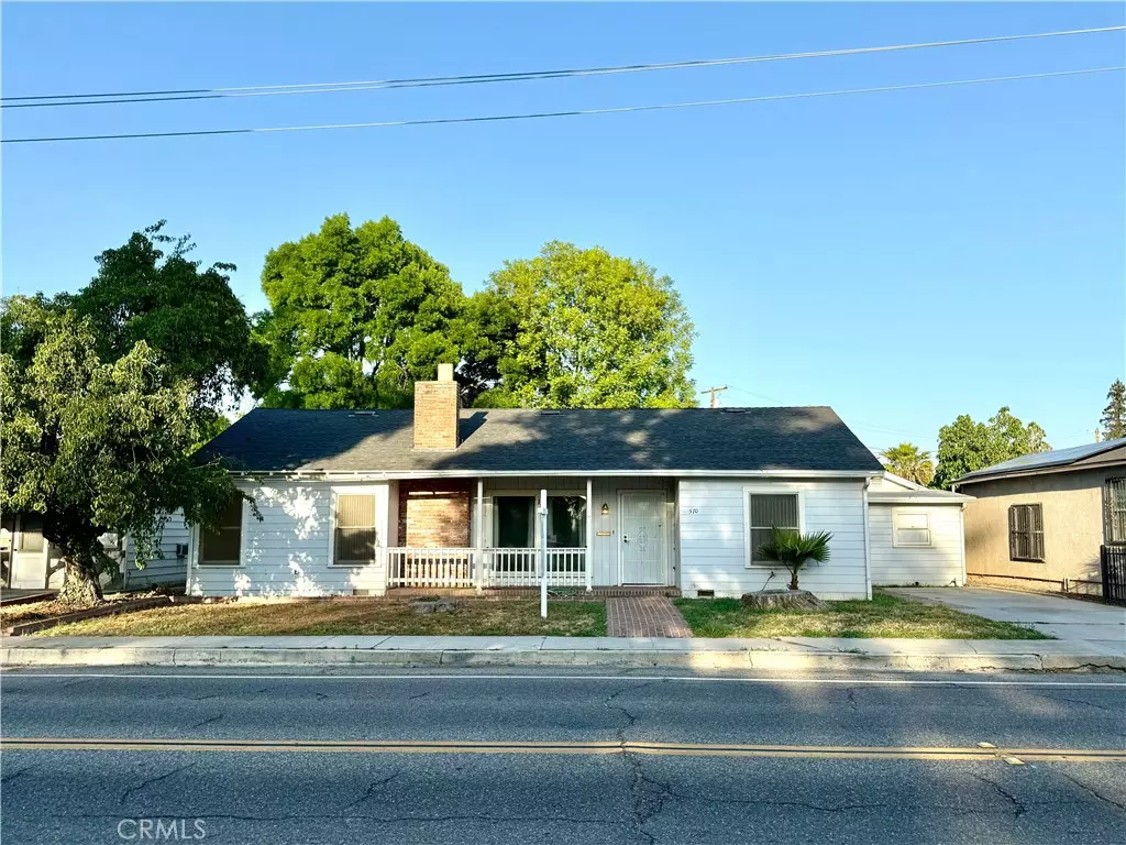 Reedley, CA 93654,570 S Reed AVE