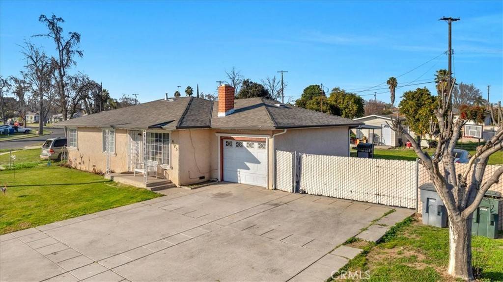 Fresno, CA 93702,4185 E Turner AVE